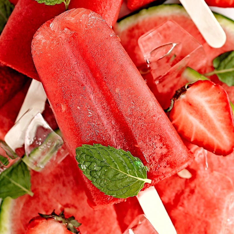 Watermelon Ice