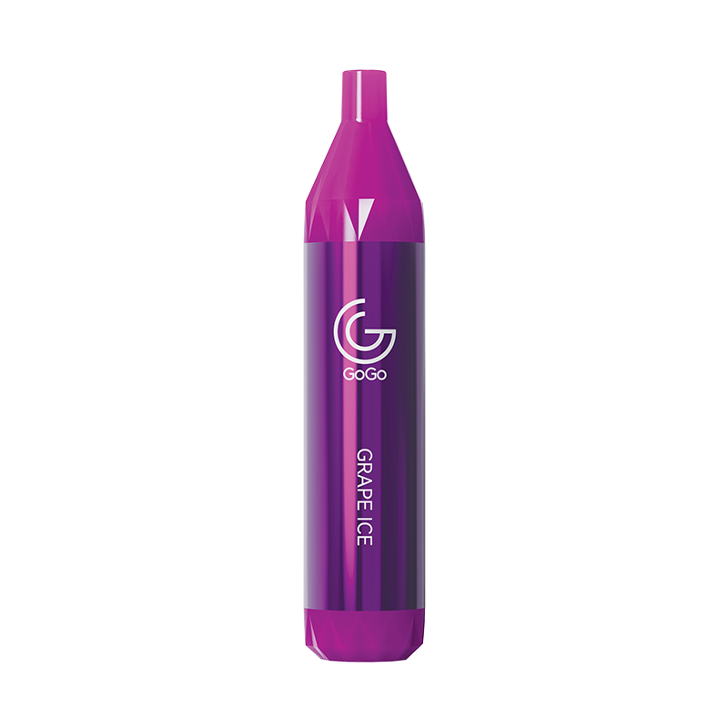 Grape Ice