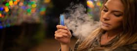 How Vaping Went Viral