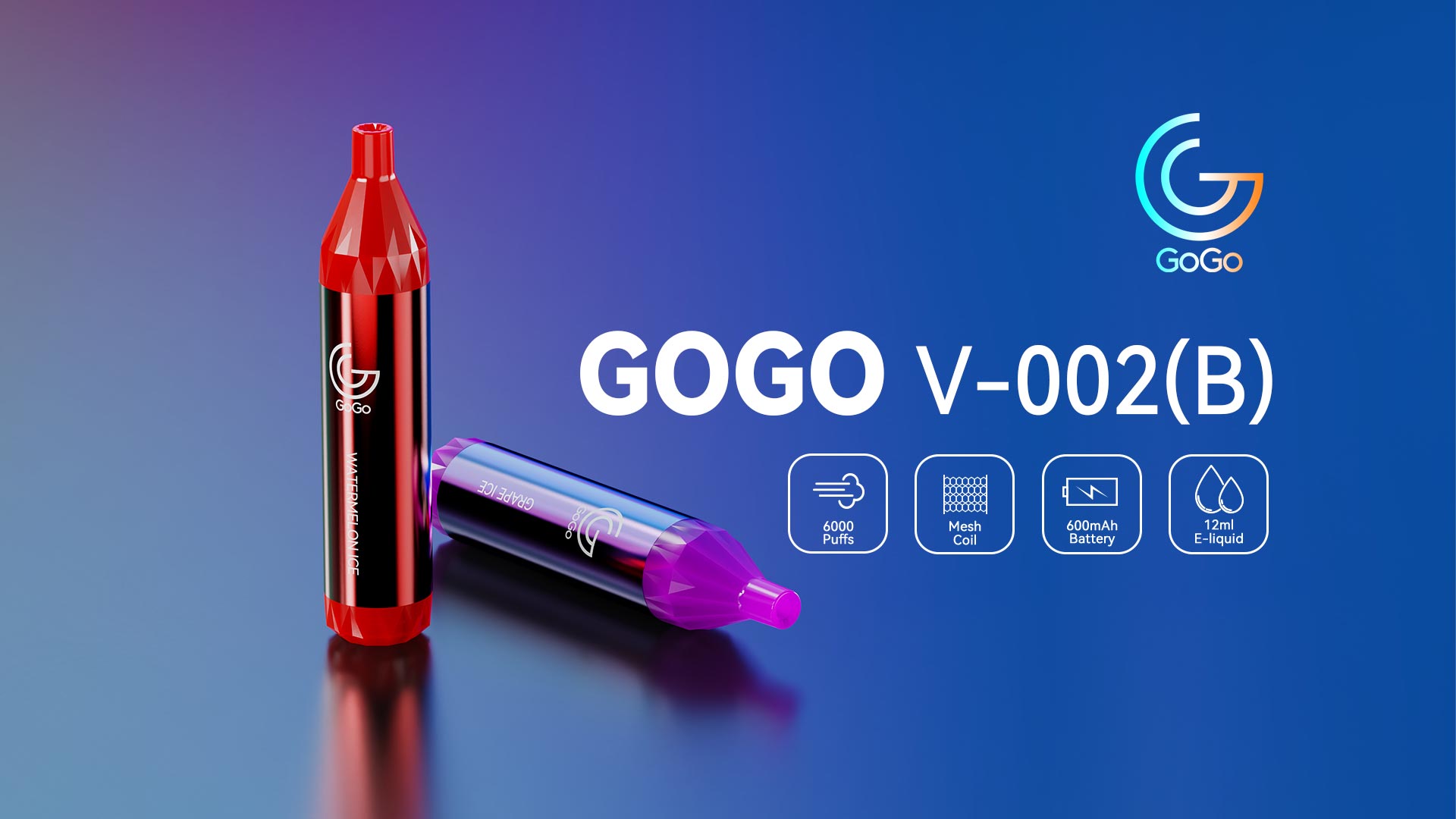 GOGOV-002(B)